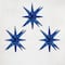6 Packs: 3 ct. (18 total) 26" Starburst Foil Balloons by Celebrate It™